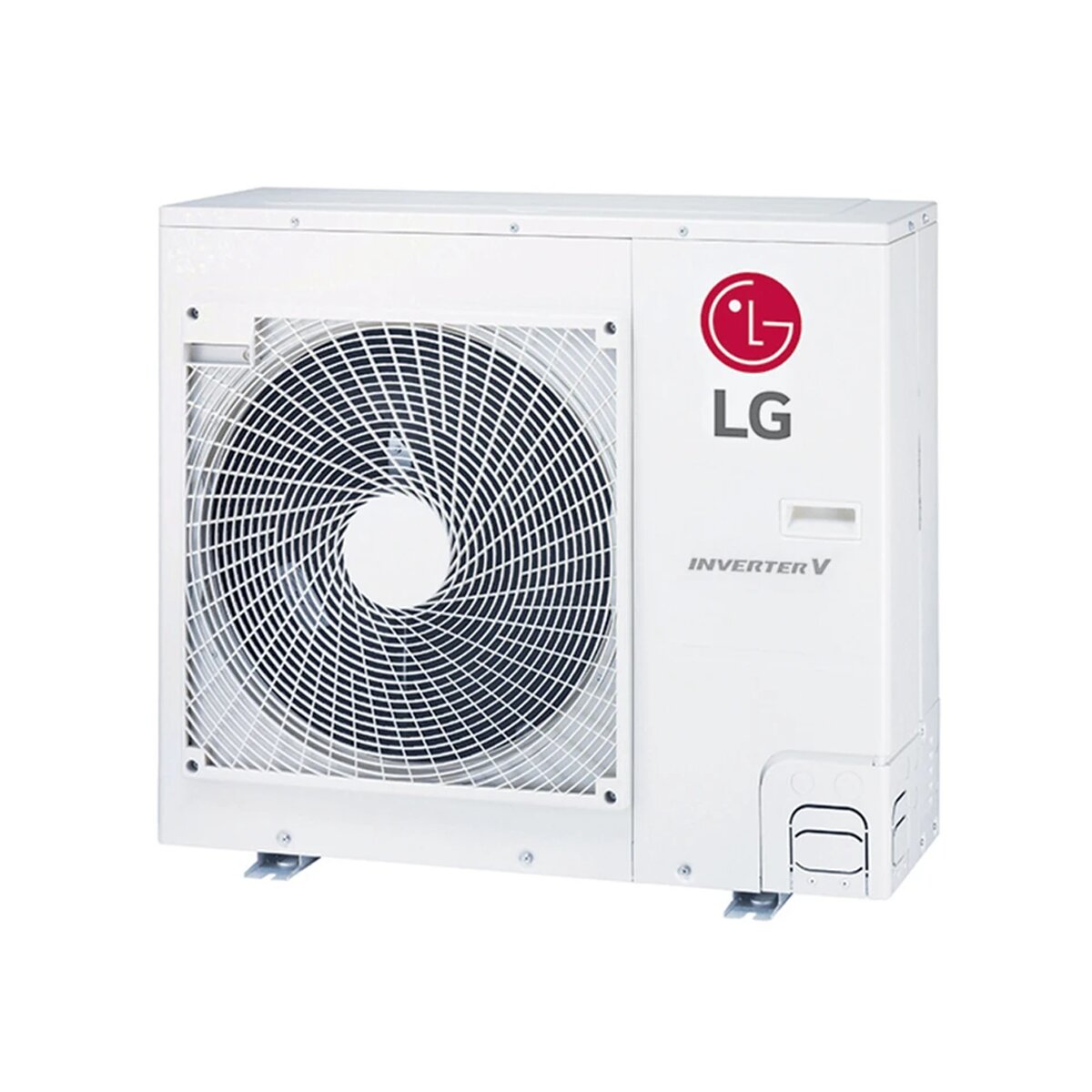 LG UT Compact 36000 BTU R32 Inverter A++/A+ 4-Wege-Kassettenklimaanlage