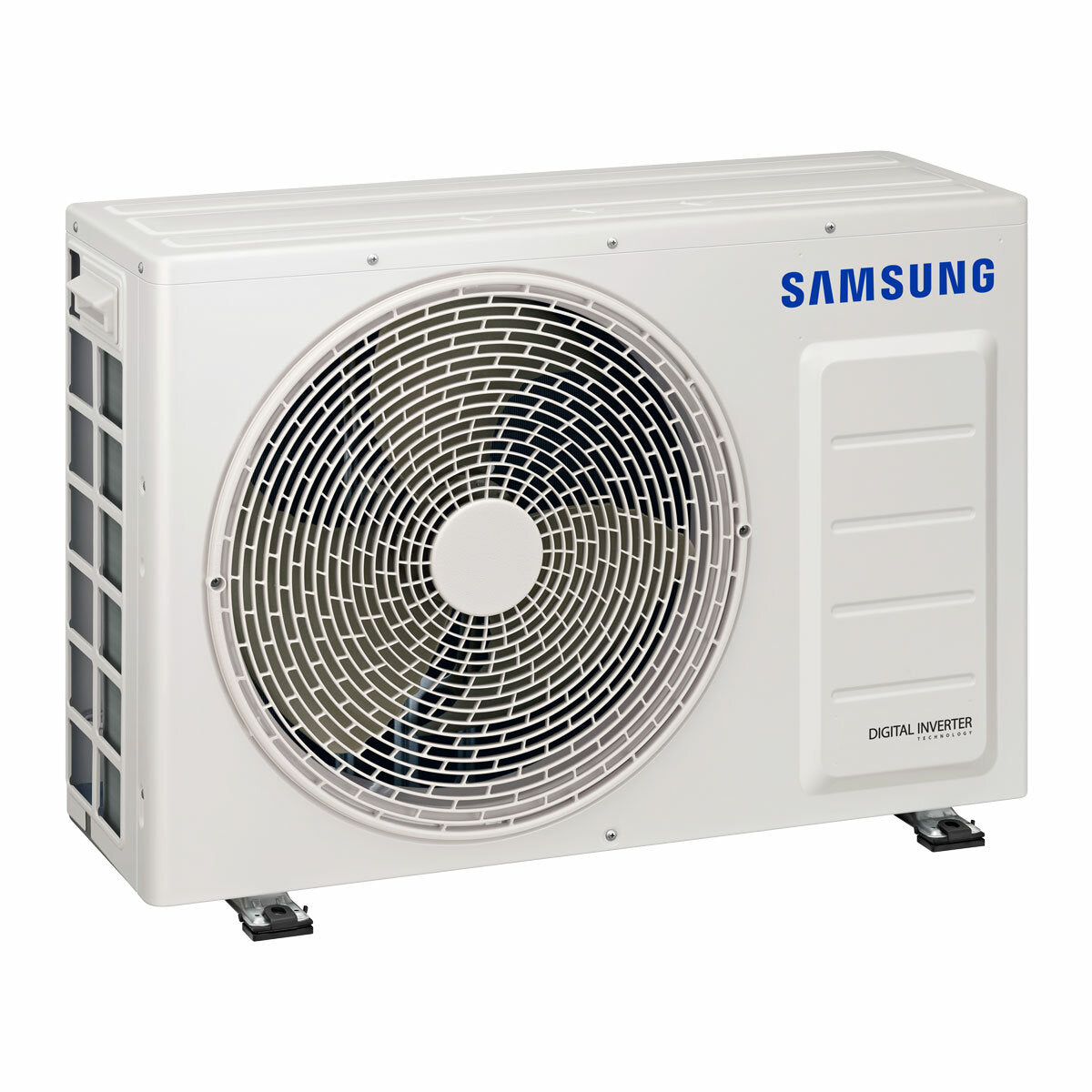 Samsung Windfree Elite 12000 BTU R32 Inverter-Klimaanlage A+++ WLAN 2023