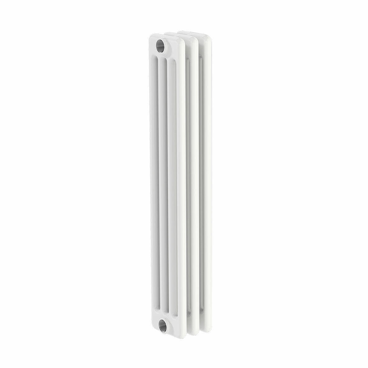 Cordivari Ardesia column radiator 4 columns/3 elements - Height 1800 Interaxis 1744 (mm)