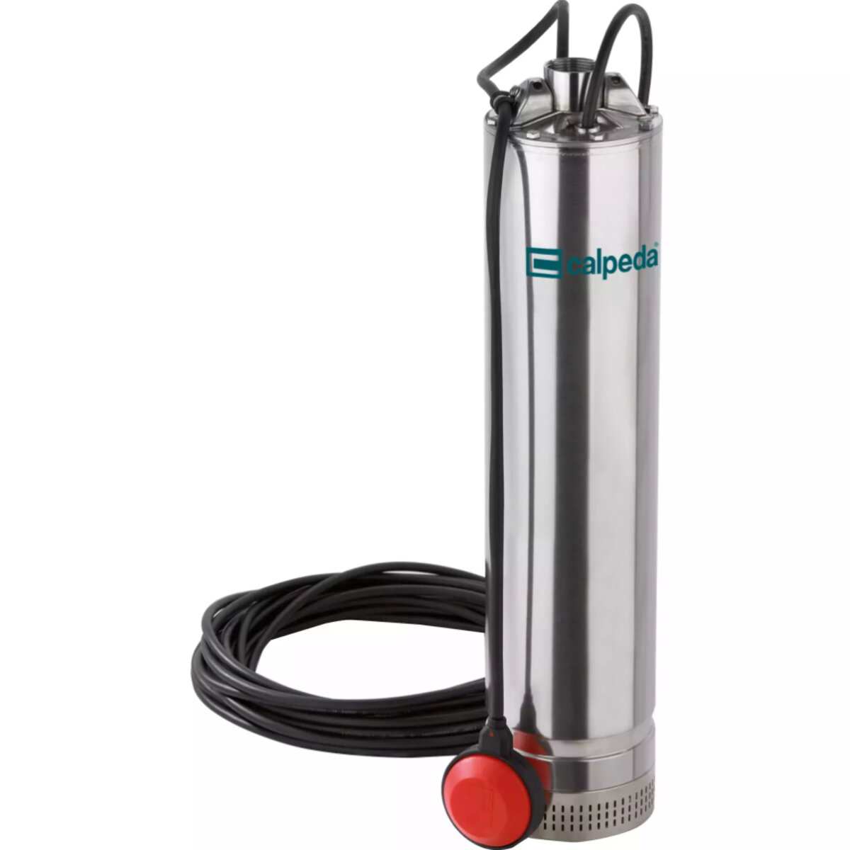 Calpeda MPSM 305-CG multi-impeller submersible pump for clear water 1 HP/0.75 kW