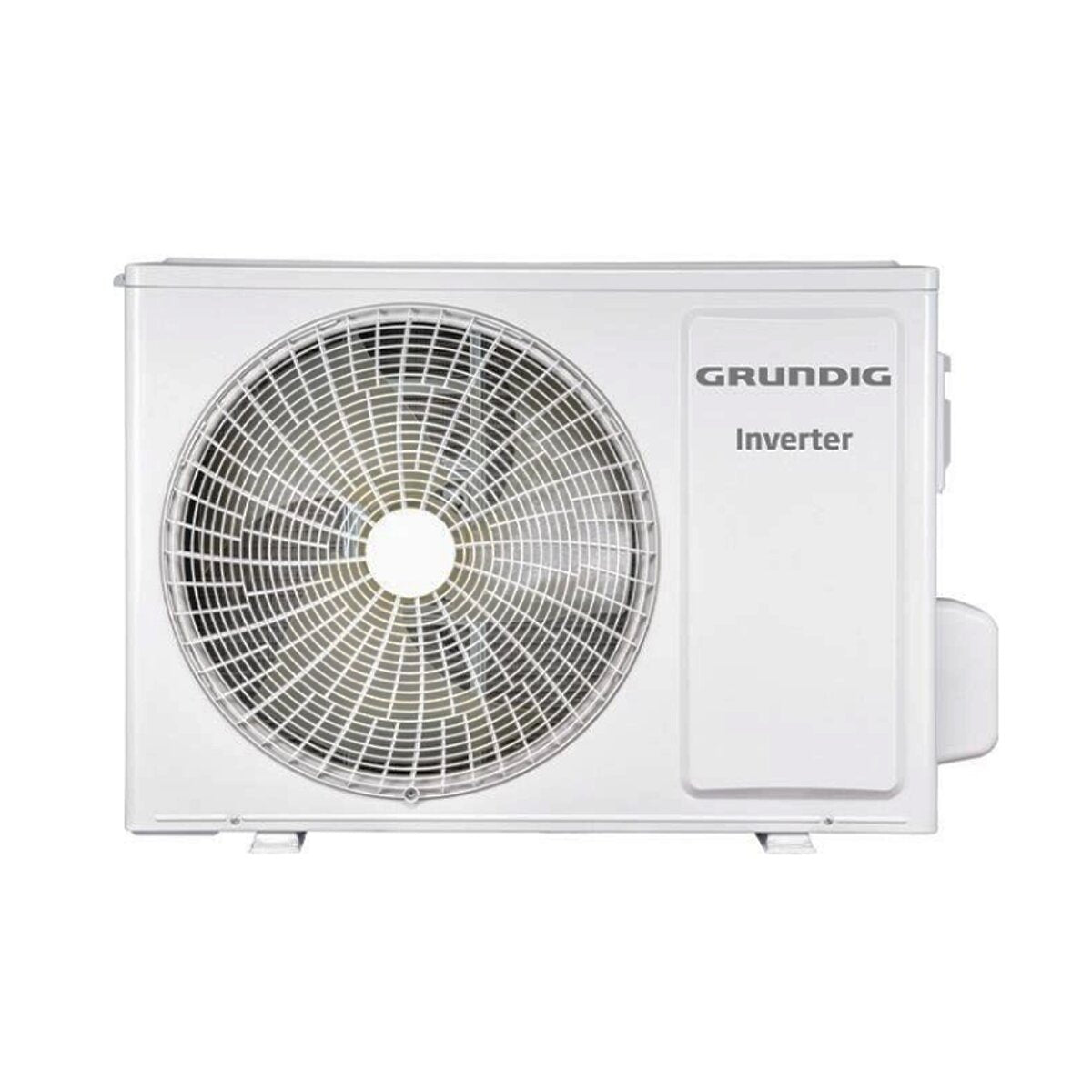 Grundig PROLOGUE GR-9 12000 BTU R32 Inverter WiFi A+++/A++ Klimaanlage