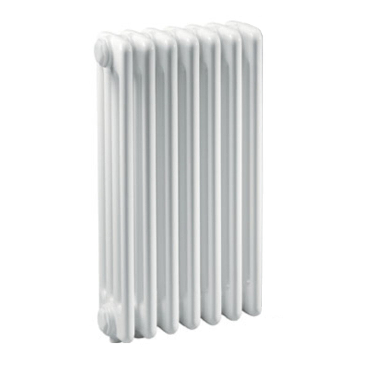 Ercos Comby steel column radiator 7 elements 3 columns center distance 935 mm