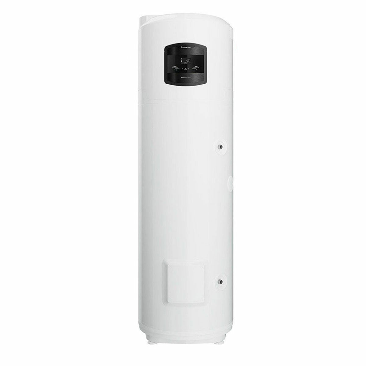 Chauffe-eau pompe à chaleur Ariston Nuos PLUS Wi-Fi 250 SYS - 250 litres A+ avec serpentin