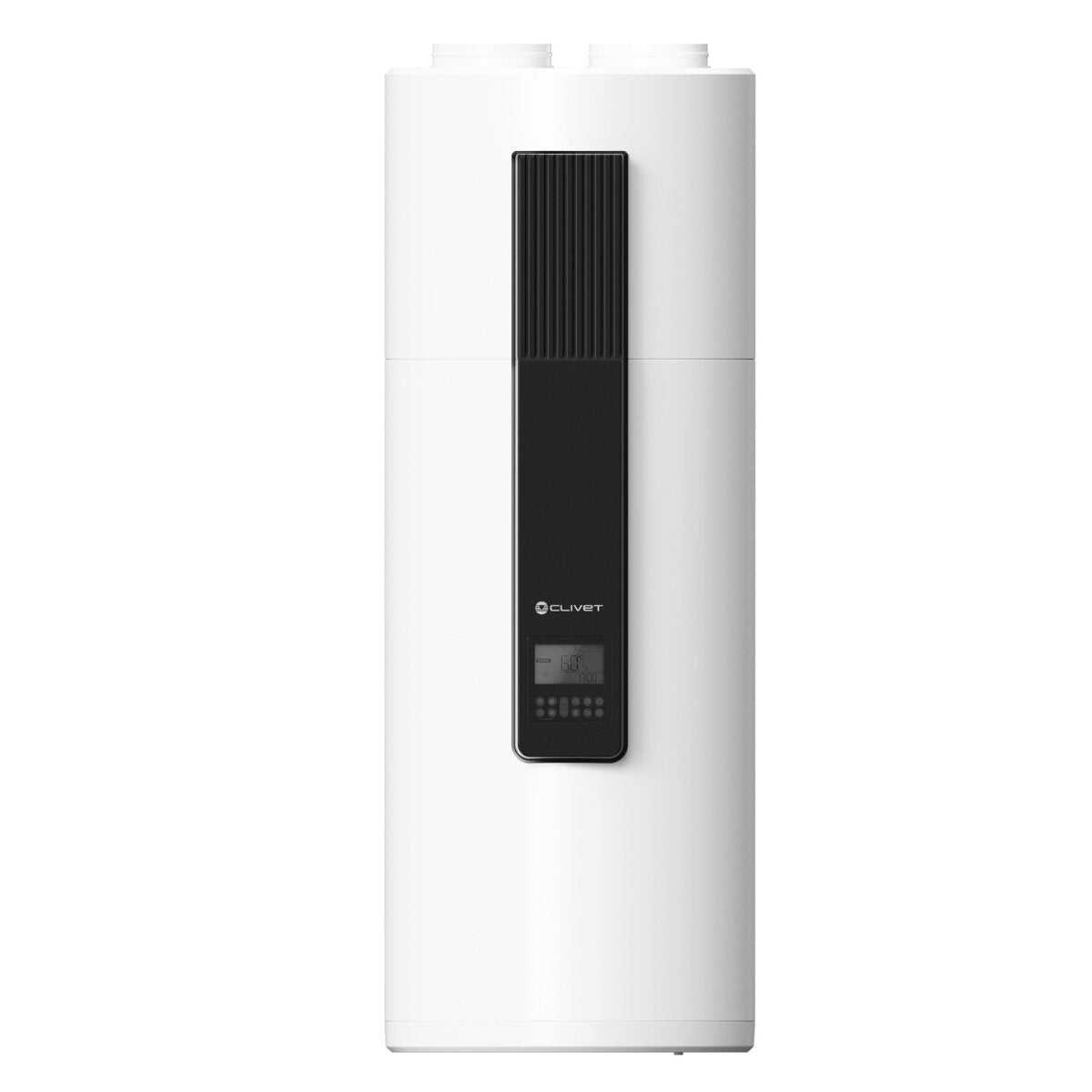 Chauffe-eau thermodynamique Clivet AQUA F R290 de 100 litres