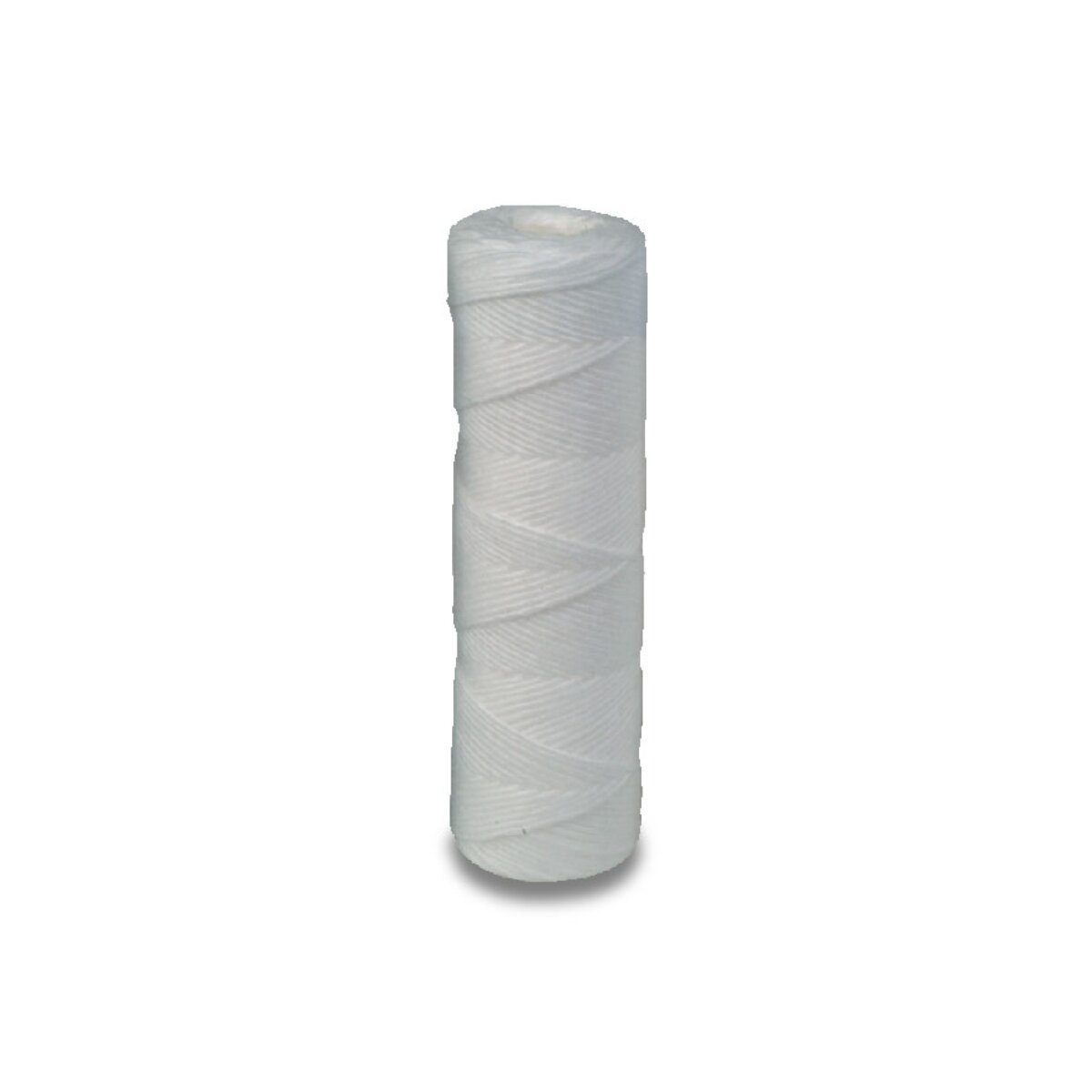 7″ 20 µm Wound Gel Filter Cartridge