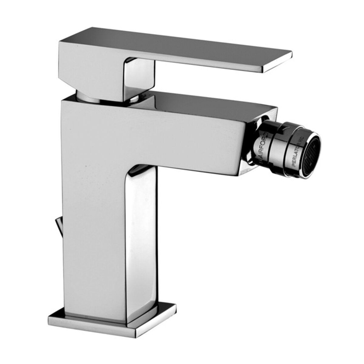 Paffoni EL135 single-lever bidet mixer