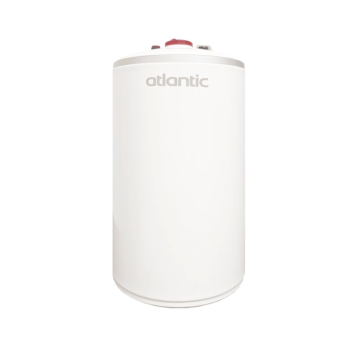 EGO Atlantic 10 Liter Schnell-Untertisch-Elektro-Warmwasserbereiter, 2 Jahre Garantie