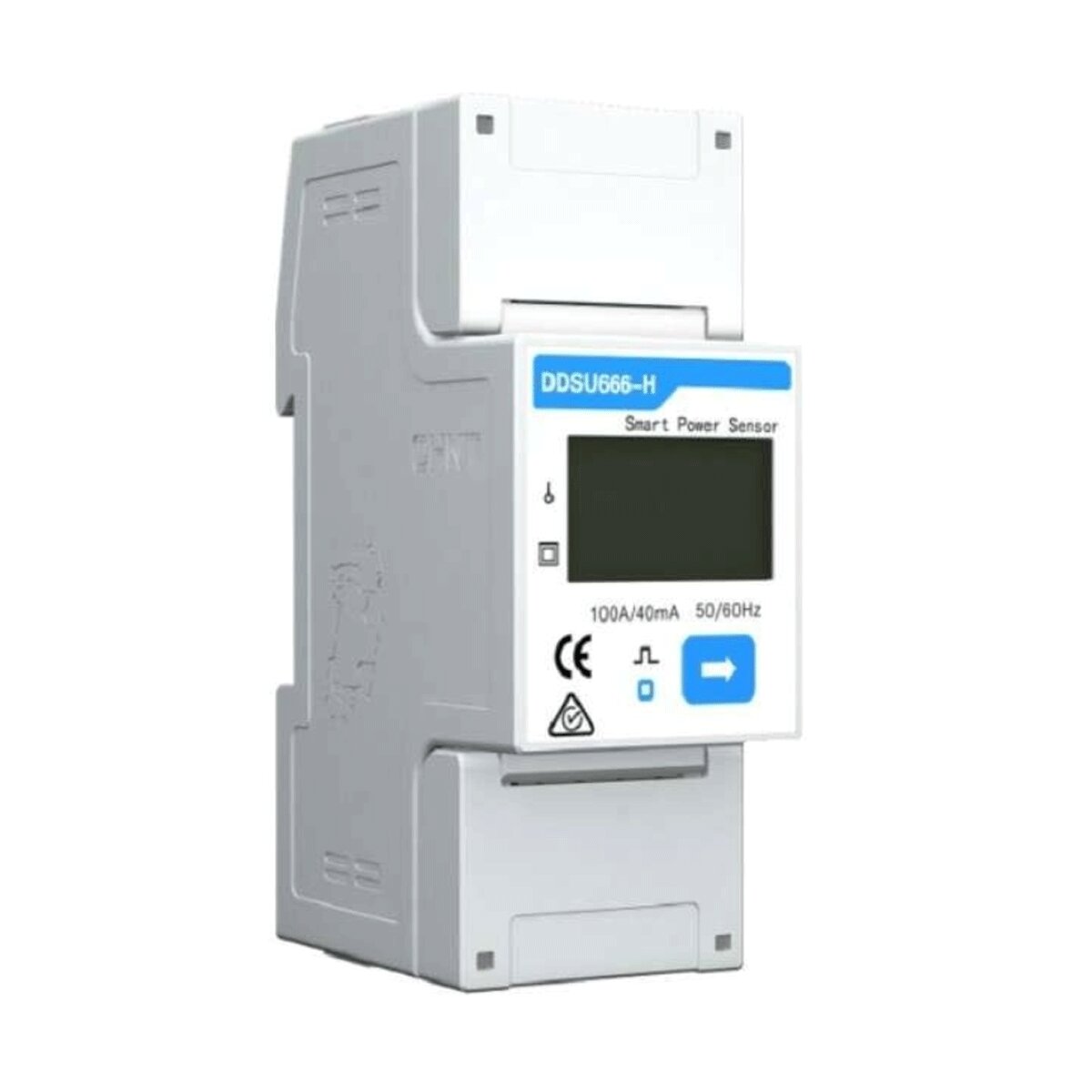 Huawei SMART POWER SENSOR Meter DDSU666-H 100A - SINGLE PHASE