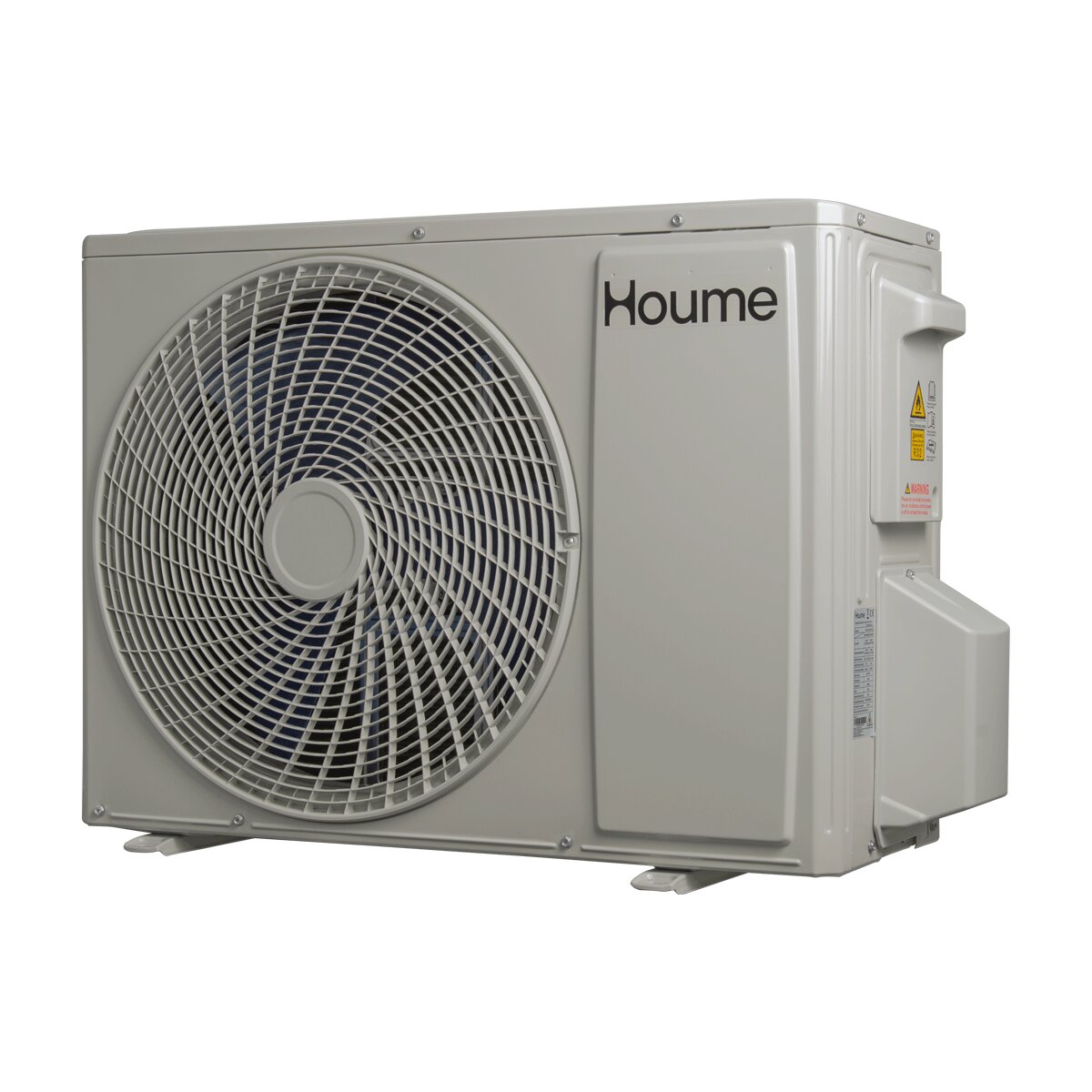 Climatiseur Houme Elèa Flow 18 000 BTU R32 Inverter A++ WiFi