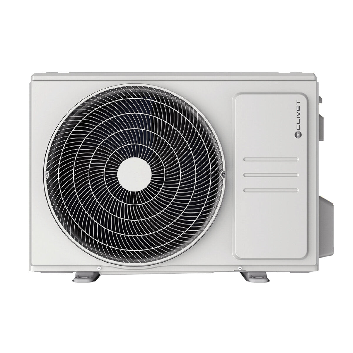 Clivet Cristallo 2 Klimaanlage 18000 BTU R32 Inverter A++ WiFi