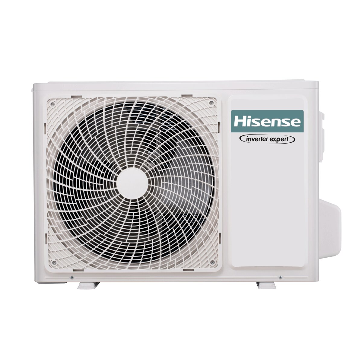 Hisense Ecosense 12000 BTU R32 Inverter A+++ WiFi Air Conditioner