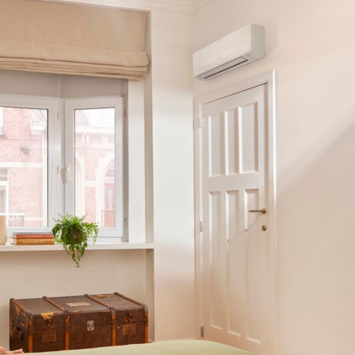 Daikin Sensira Ecoplus WiFi 12000 BTU R32 Inverter A++/A+ Klimaanlage