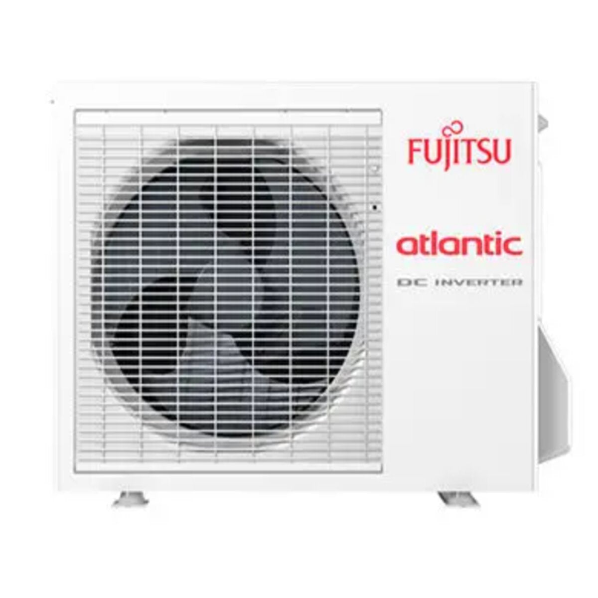 Atlantic Calypso Split Inverter-Wärmepumpen-Warmwasserbereiter 150 L Klasse A+