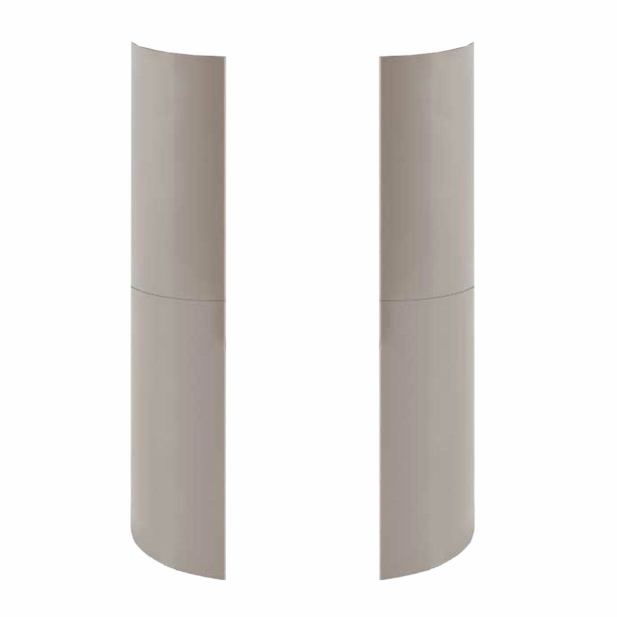 Poêle à pellets EK63 LIKE80 - Groupe Edilkamin - 7,6 kW air Tortora