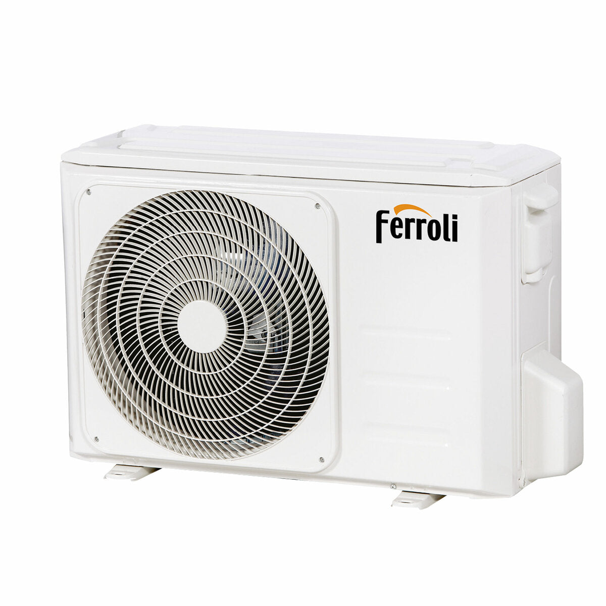 Ferroli Giada trial split climatiseur 9000+9000+9000 BTU onduleur A+ wifi unité extérieure 7,9 kW