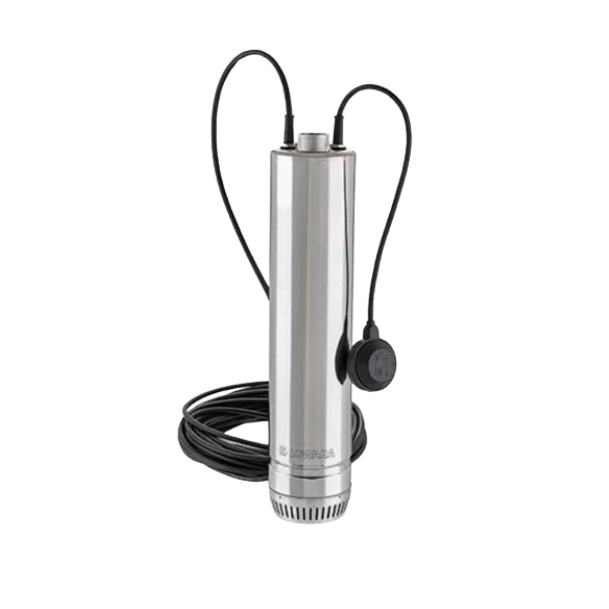 Pompe électrique submersible Lowara SCUBA 3SC5/07/5 – avec interrupteur à flotteur