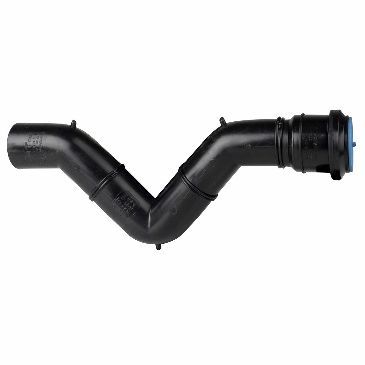 Valsir Siphon für Kondensatablauf aus HDPE