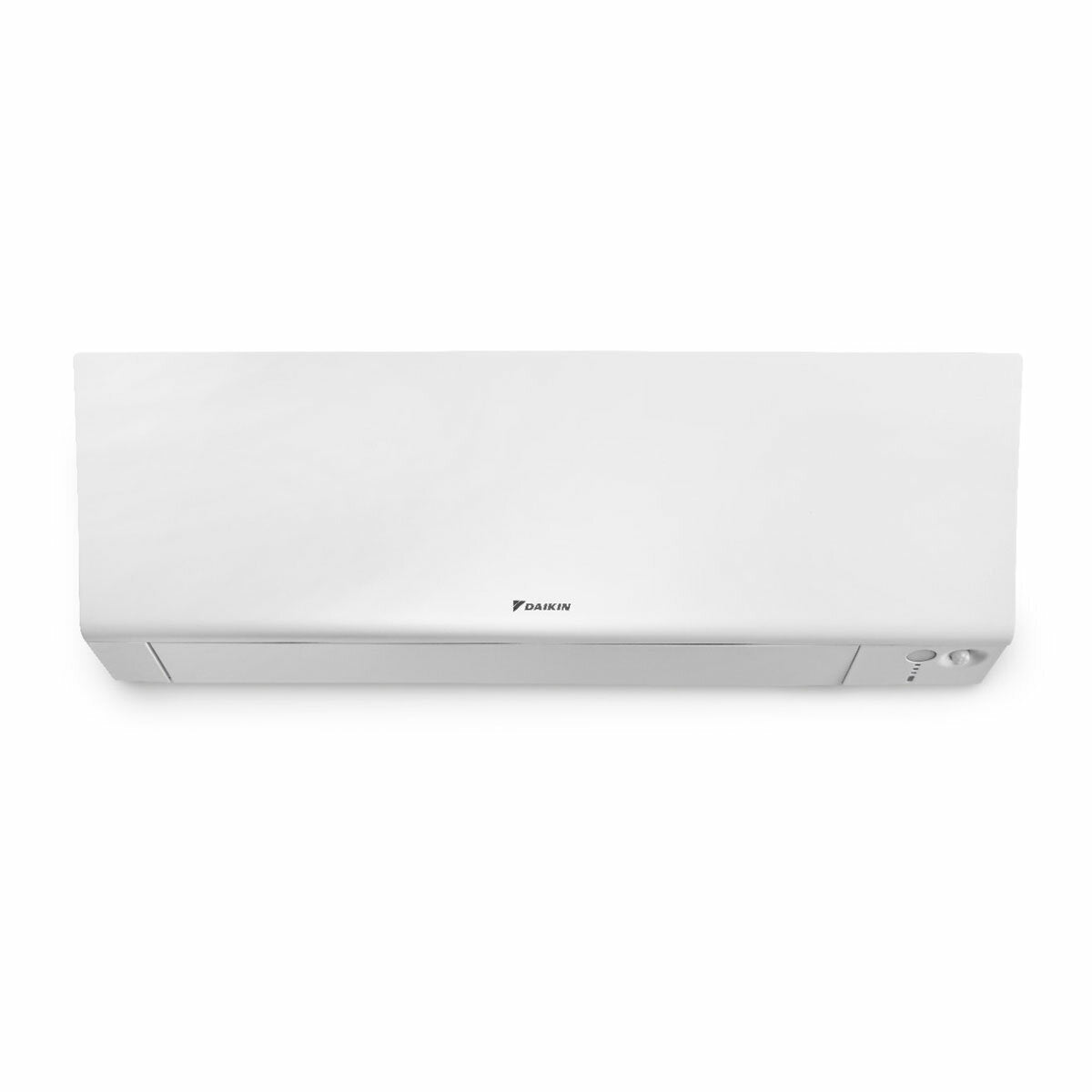 Daikin Perfera Wall indoor unit 5000 BTU R32 gas inverter air conditioner with integrated wi-fi