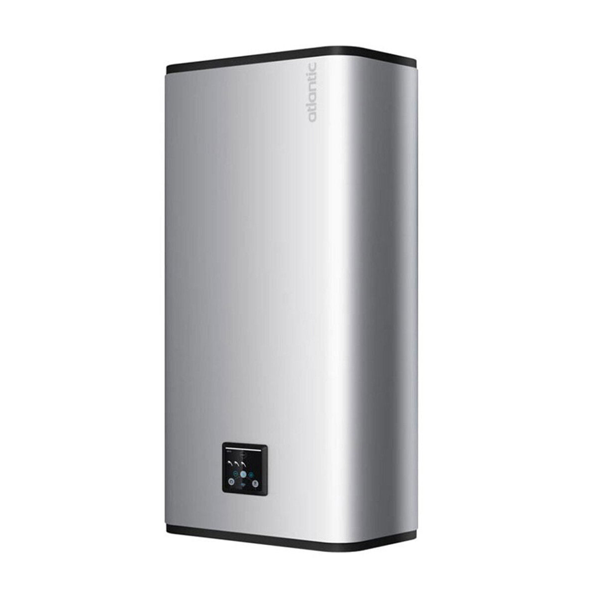 Atlantic Vertigo Steatite Wi-Fi 80 vertical horizontal electric water heater 65 liters 2 year warranty