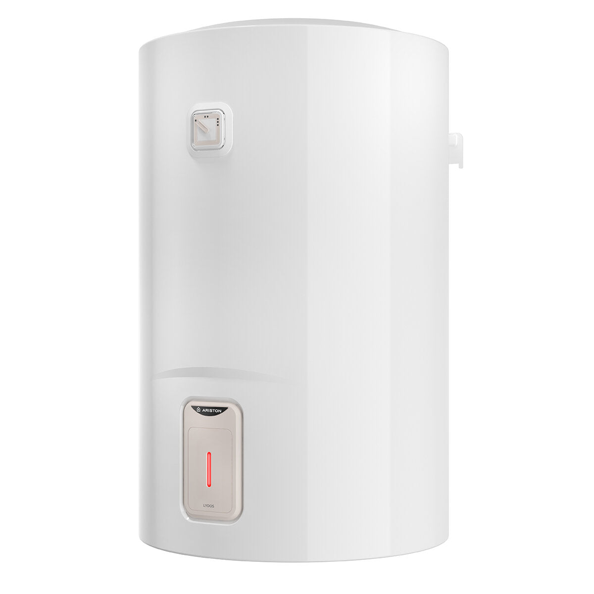 Electric water heater Lydos Dune R80 Ariston 80 liters vertical