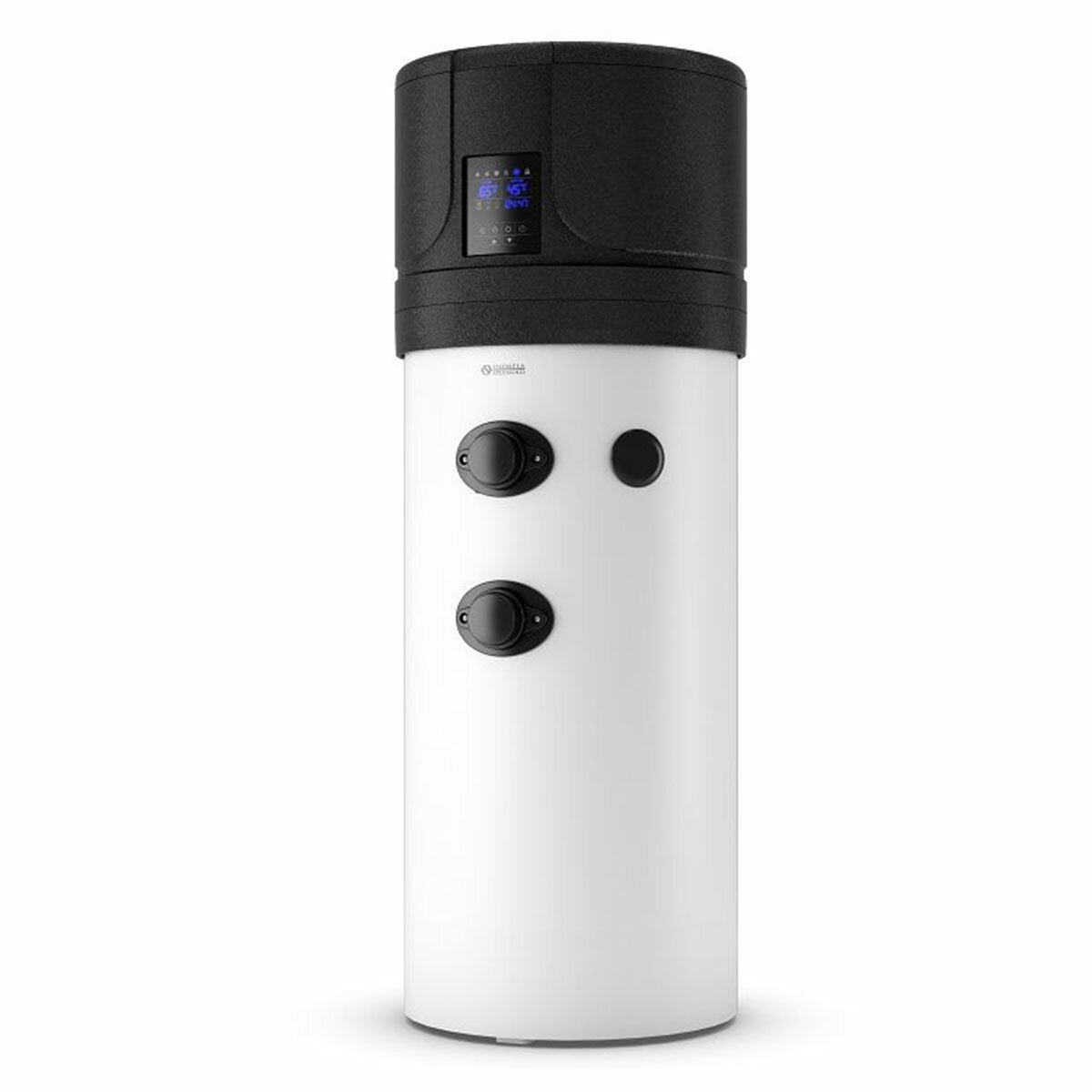 Olimpia Splendid Sherpa SHW S2 heat pump water heater 200 liters A+