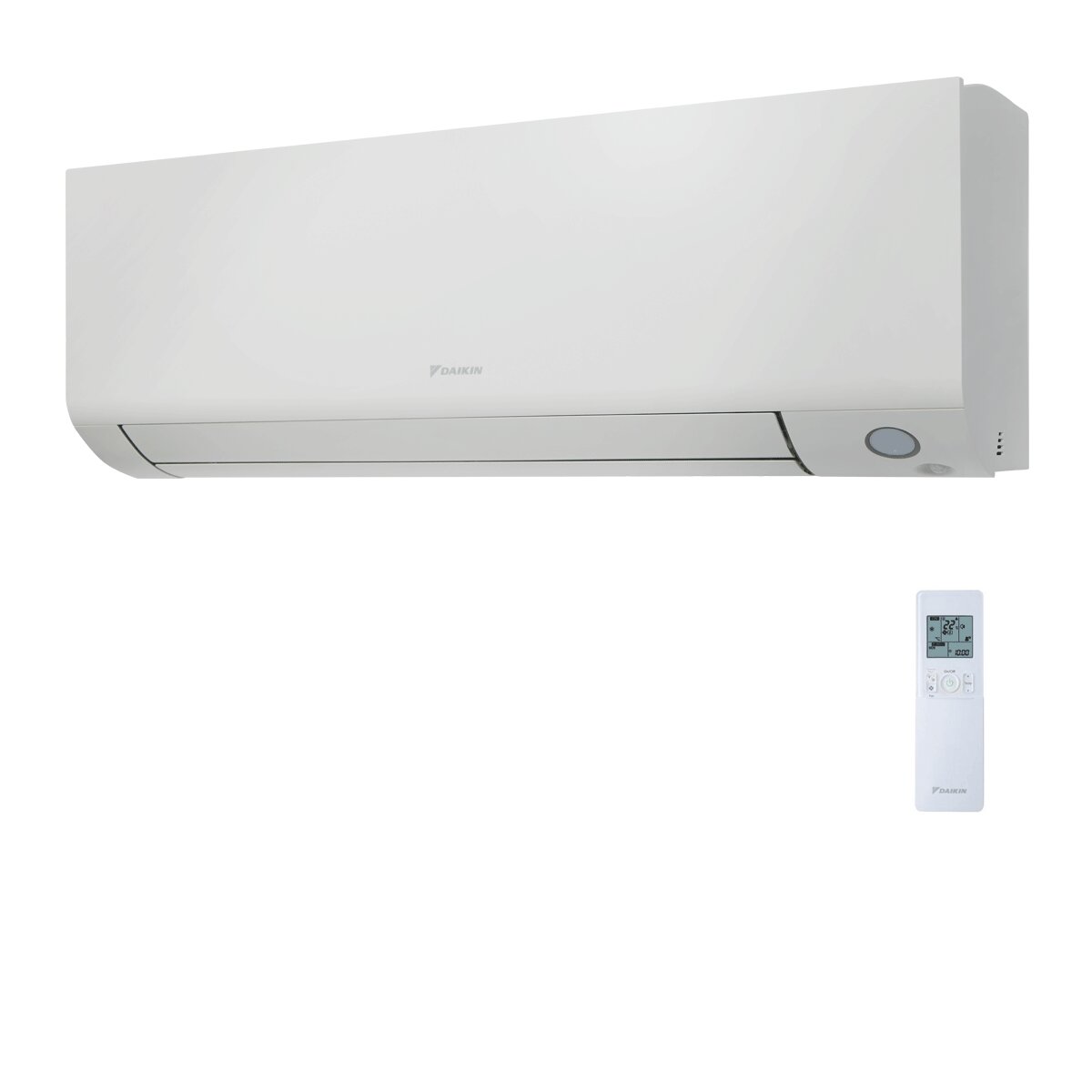 Daikin Perfera All Seasons Klimaanlage 18000 BTU R32 Inverter A++ WiFi