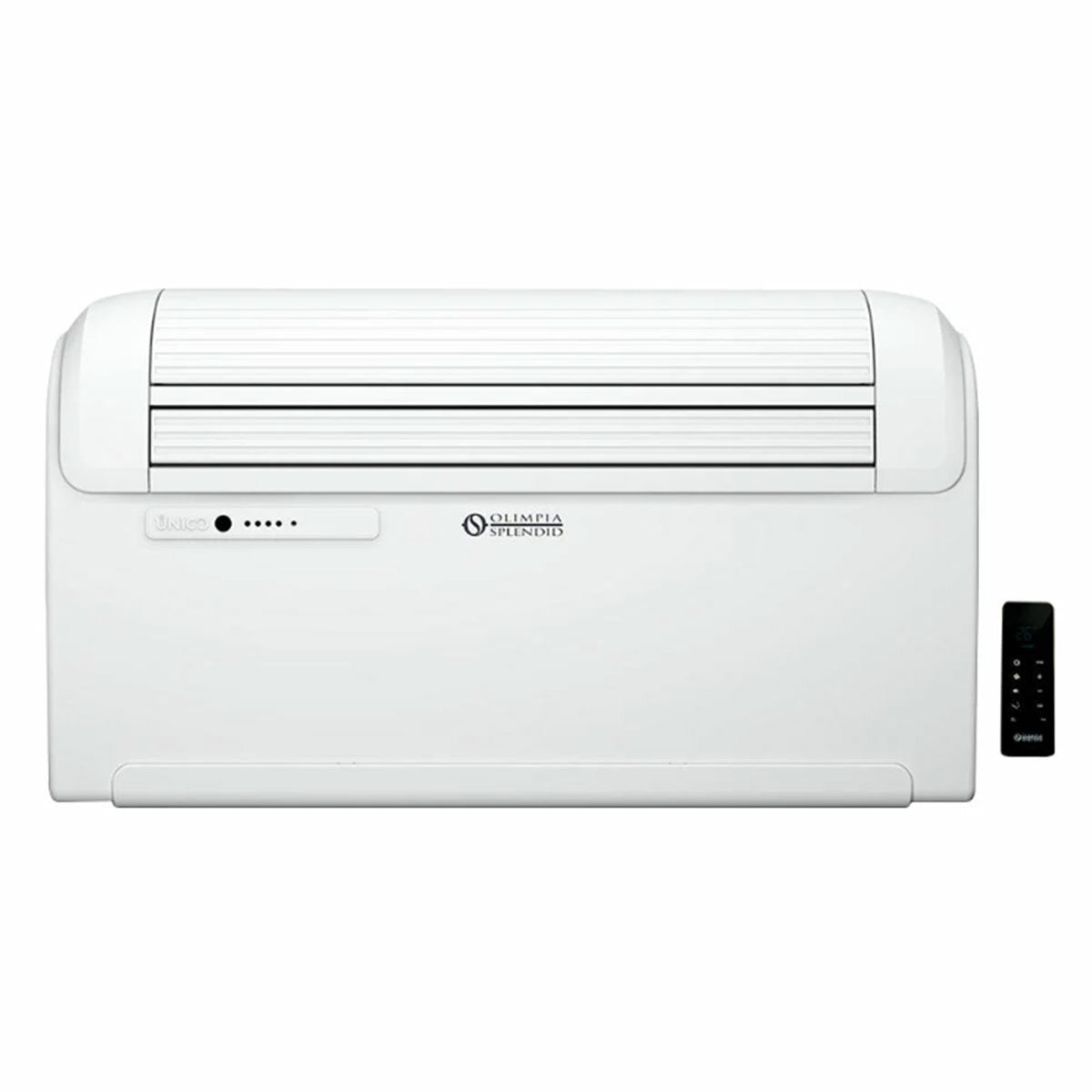 Olimpia Splendid Unico Twin air conditioner HP version 9000 BTU R410A