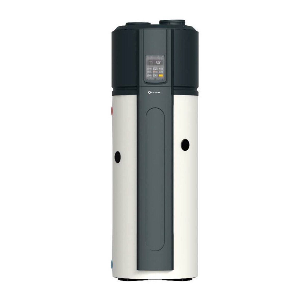 Clivet AQUA Plus SWAN-2 300 heat pump water heater