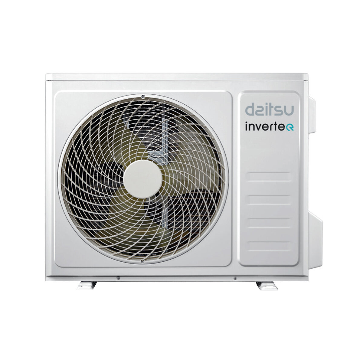 Daitsu ECO Series DT-2 Monosplit-Außengerät Inverter-Wärmepumpe R32 kW 2,63 / 2,75 Kälte / Wärme