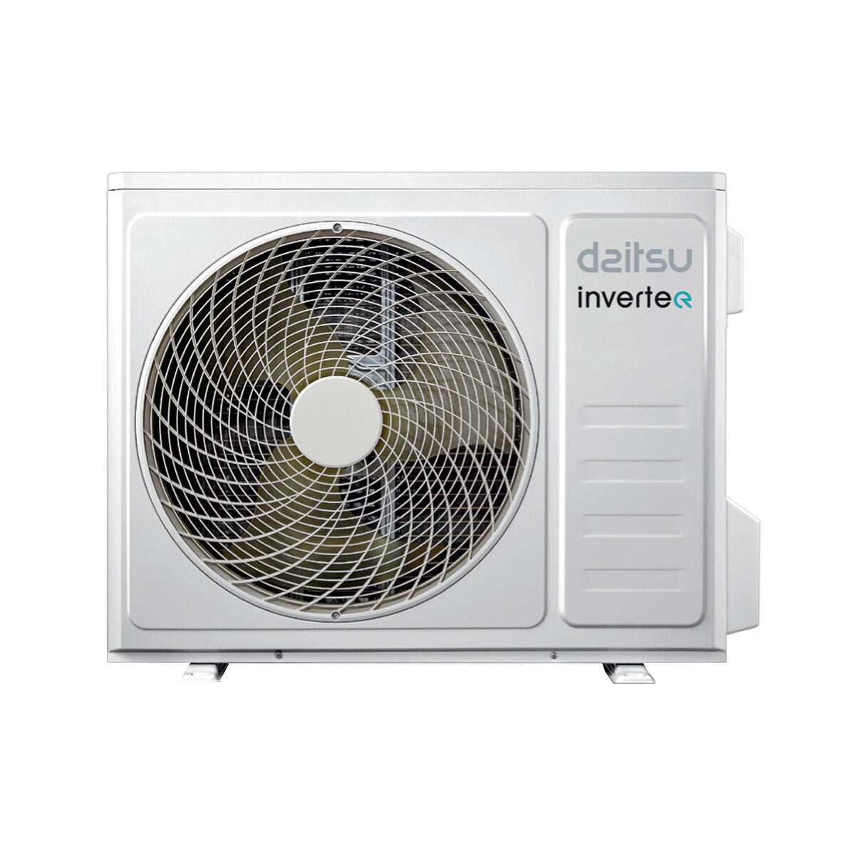 Essai gratuit du split Daitsu Max 3x1 DOSM-27KDT3, pompe à chaleur inverter R32 kW 7,9/8 froid/chaud