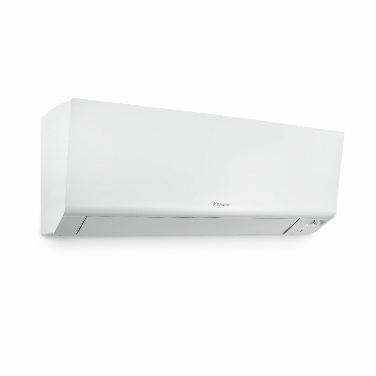 Daikin Perfera Wall Klimaanlage Quad Split 5000 + 5000 + 5000 + 5000 BTU Wechselrichter A +++ WLAN Außengerät 6,8 kW