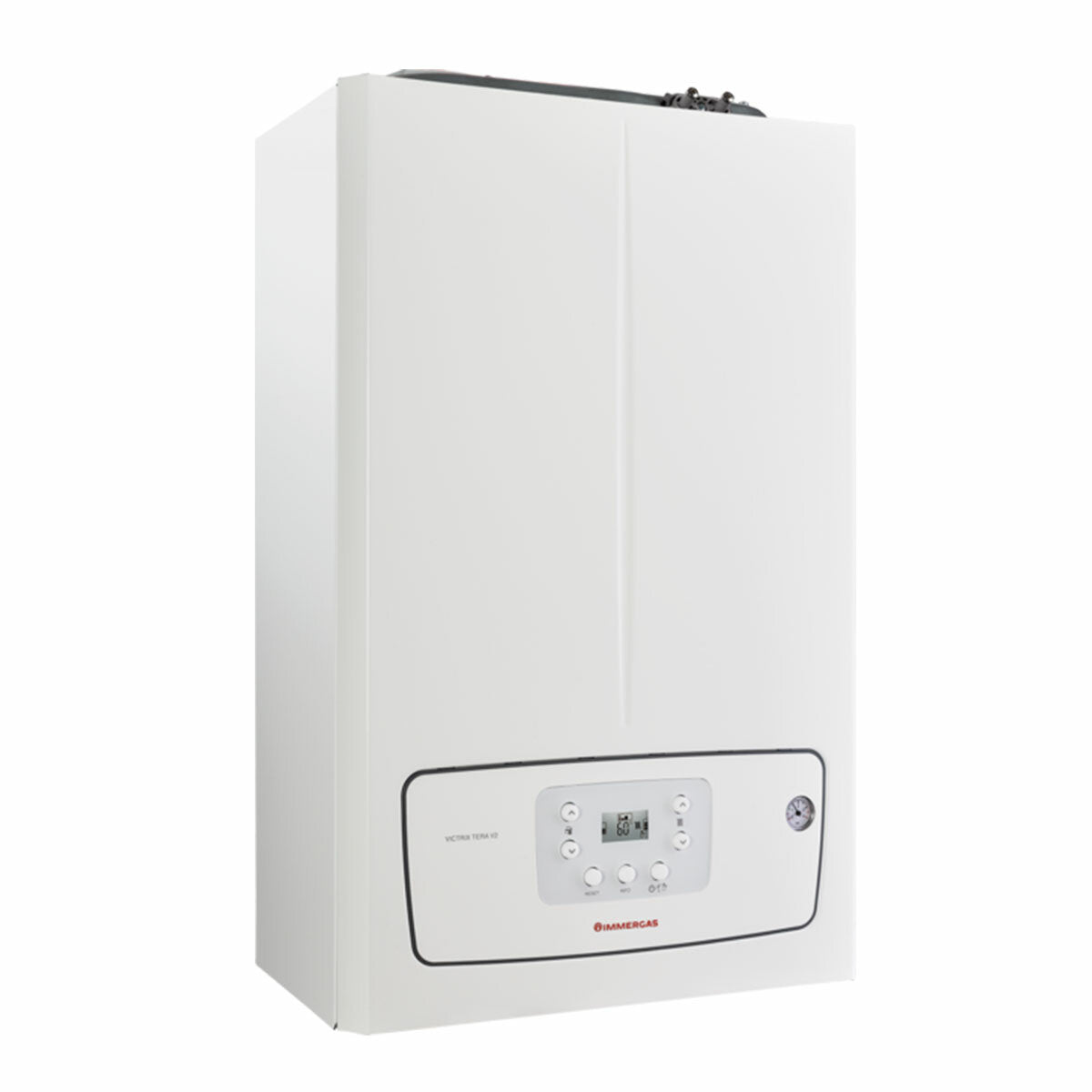 Chaudière à condensation à chambre étanche Immergas Victrix Tera 28 V2 28 kW GPL