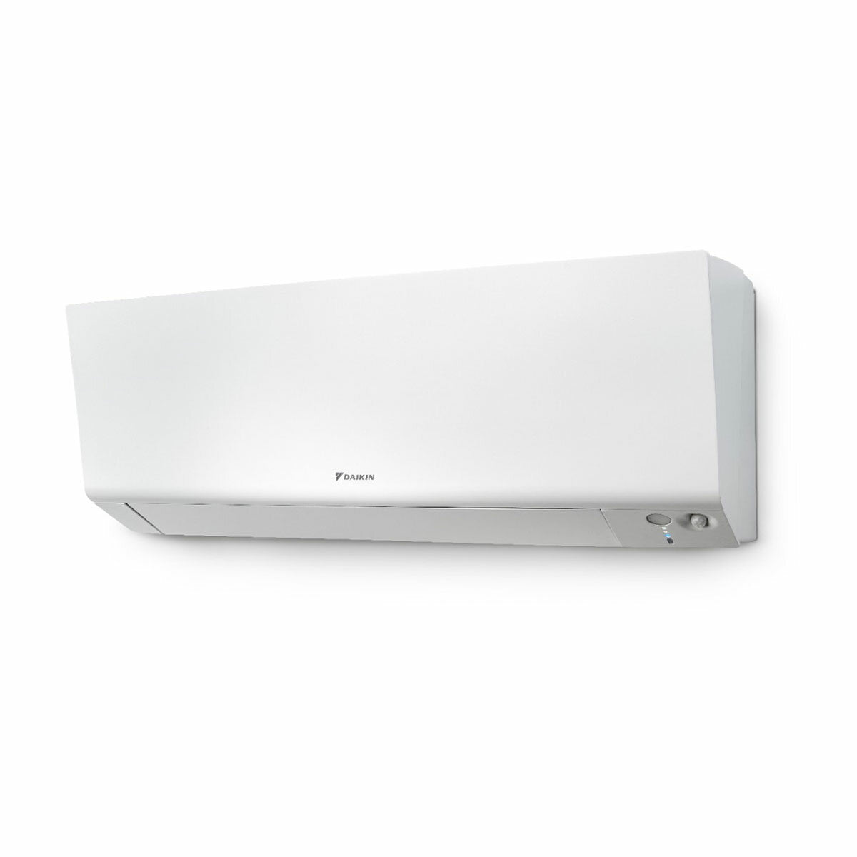 Daikin Perfera Wall Klimaanlage Quad Split 5000 + 5000 + 5000 + 5000 BTU Wechselrichter A +++ WLAN Außengerät 6,8 kW