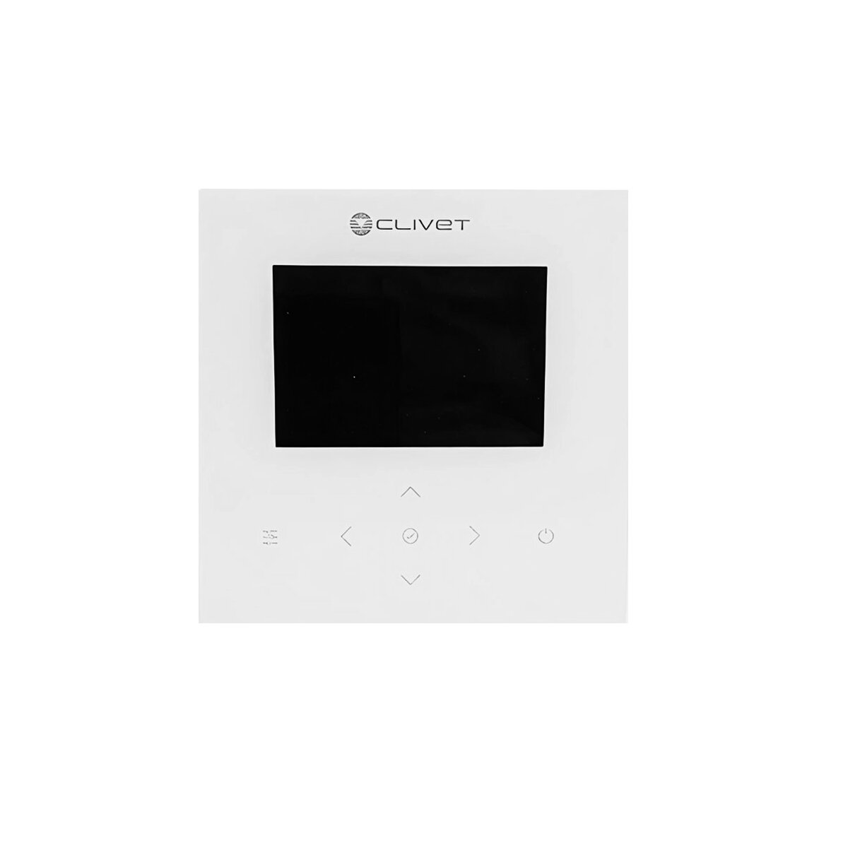 Pompe à chaleur air-eau Clivet Edge EVO 2.0 EXC 18 kW inverter WiFi A+++ - MONOBLOC TRIPHASÉ