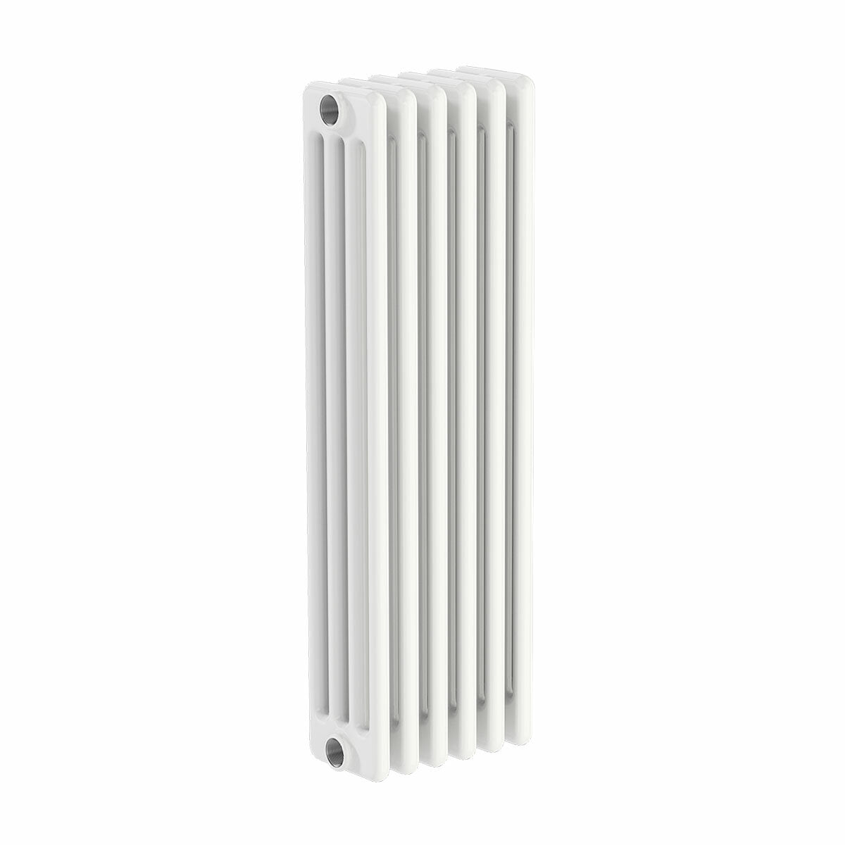 Cordivari Ardesia column radiator 4 columns/6 elements - Height 1800 Interaxis 1744 (mm)