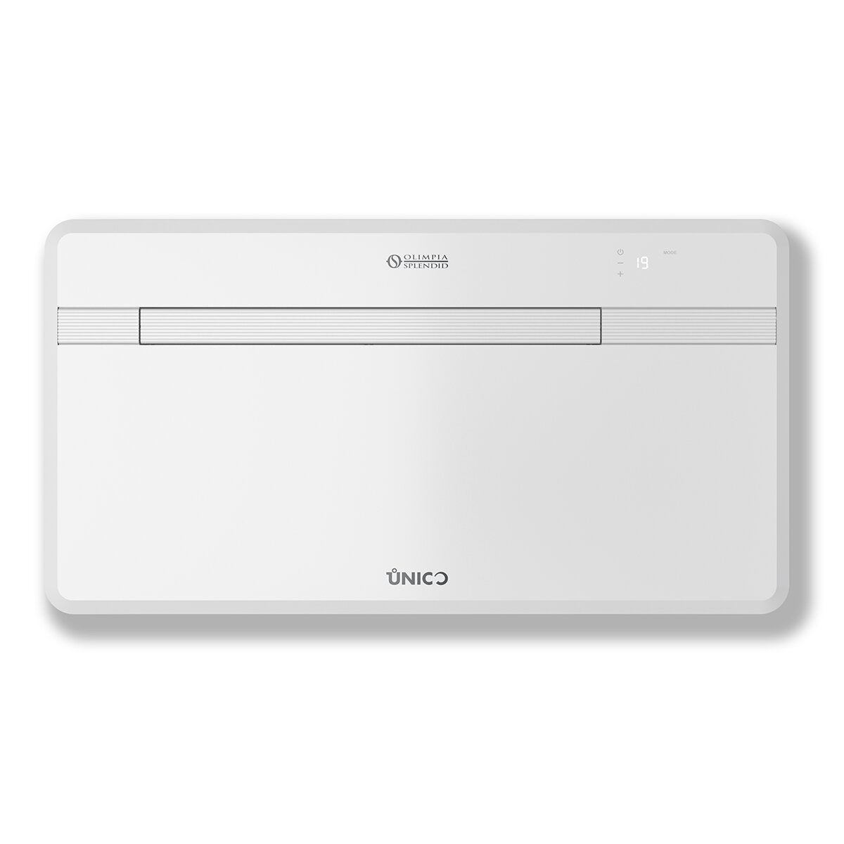 Olimpia Splendid Unico Evo Klimaanlage 20 PS PVAN 5000 BTU R290 Inverter A+/A WiFi SLIM