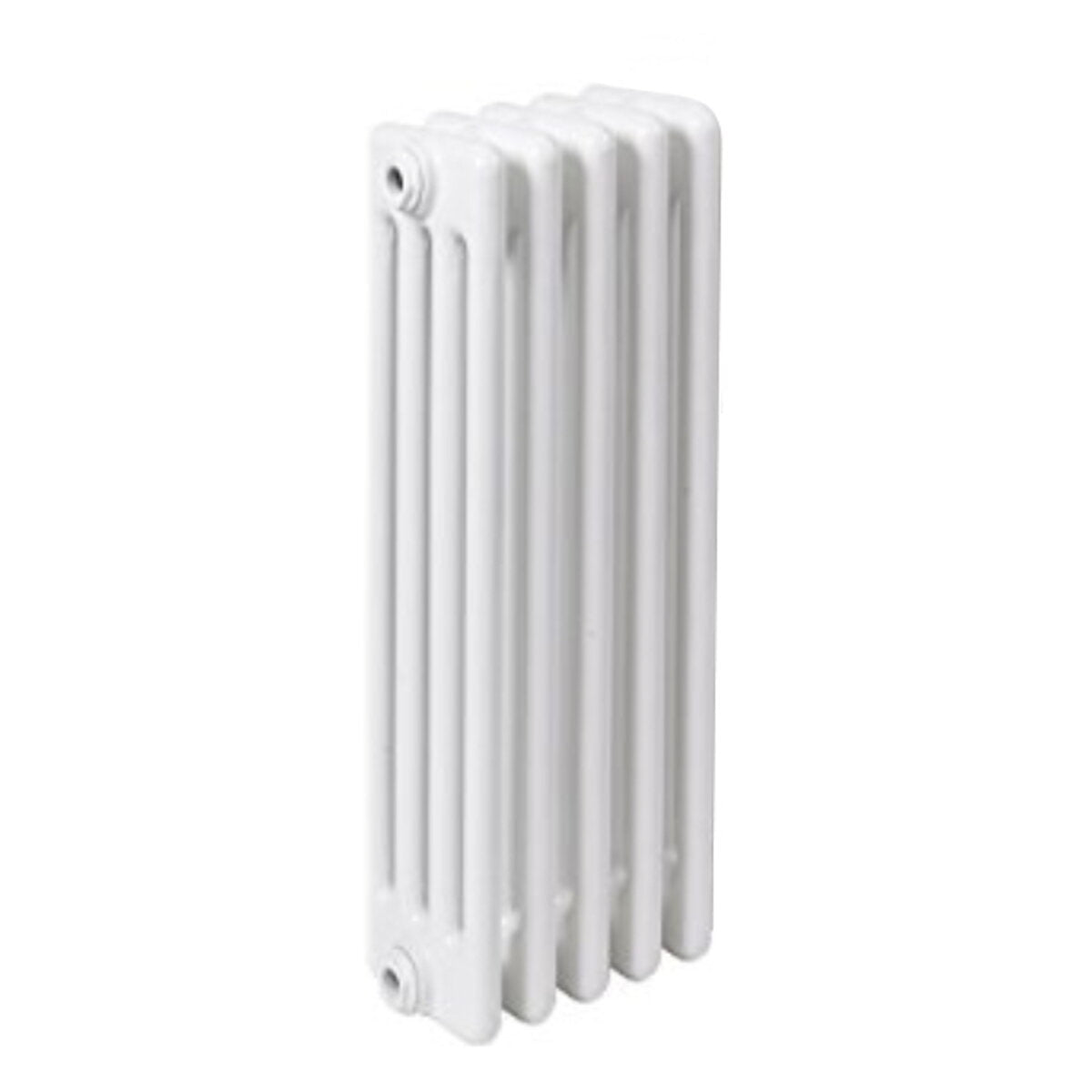 Ercos Comby steel column radiator 5 elements 4 columns center distance 600 mm