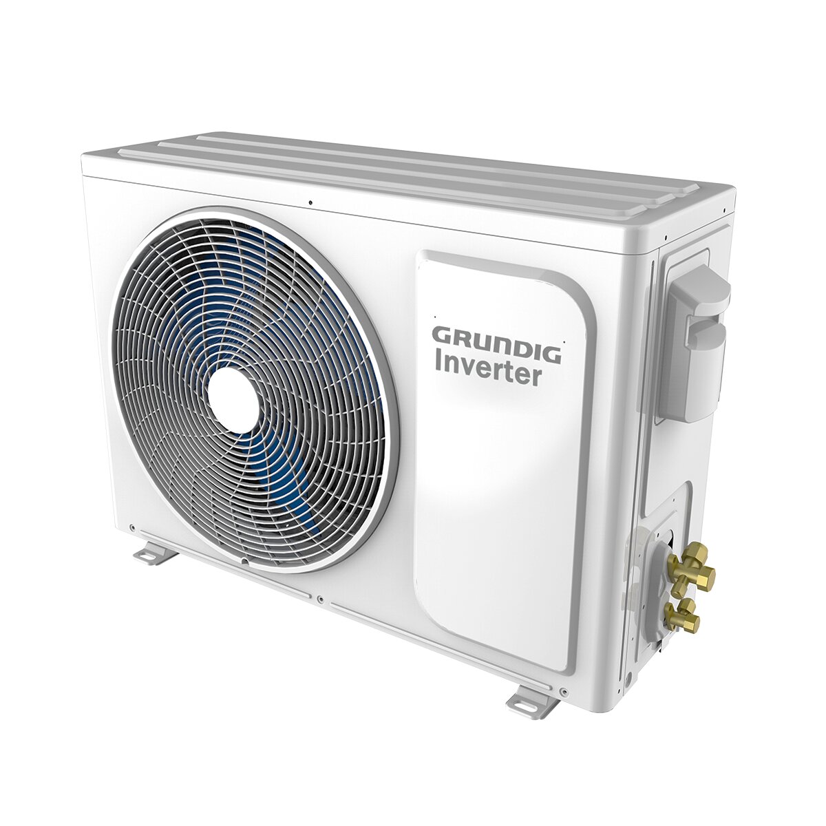 Grundig PROLOGUE GR-4 9000 BTU R32 Inverter WiFi A++/A+ Klimaanlage