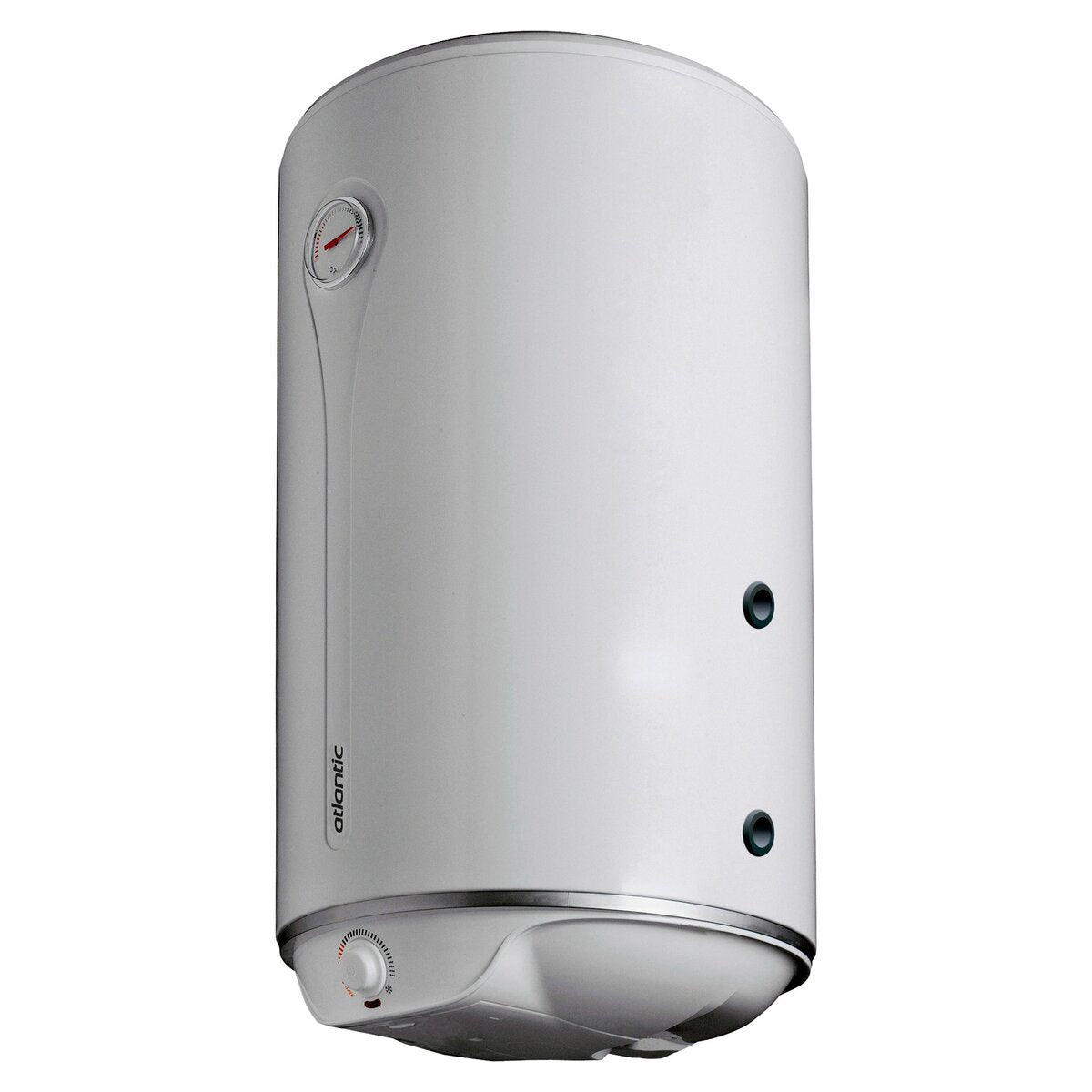 Atlantic Combi MG 80 vertical thermo-electric water heater right connections 80 liters 2 year warranty