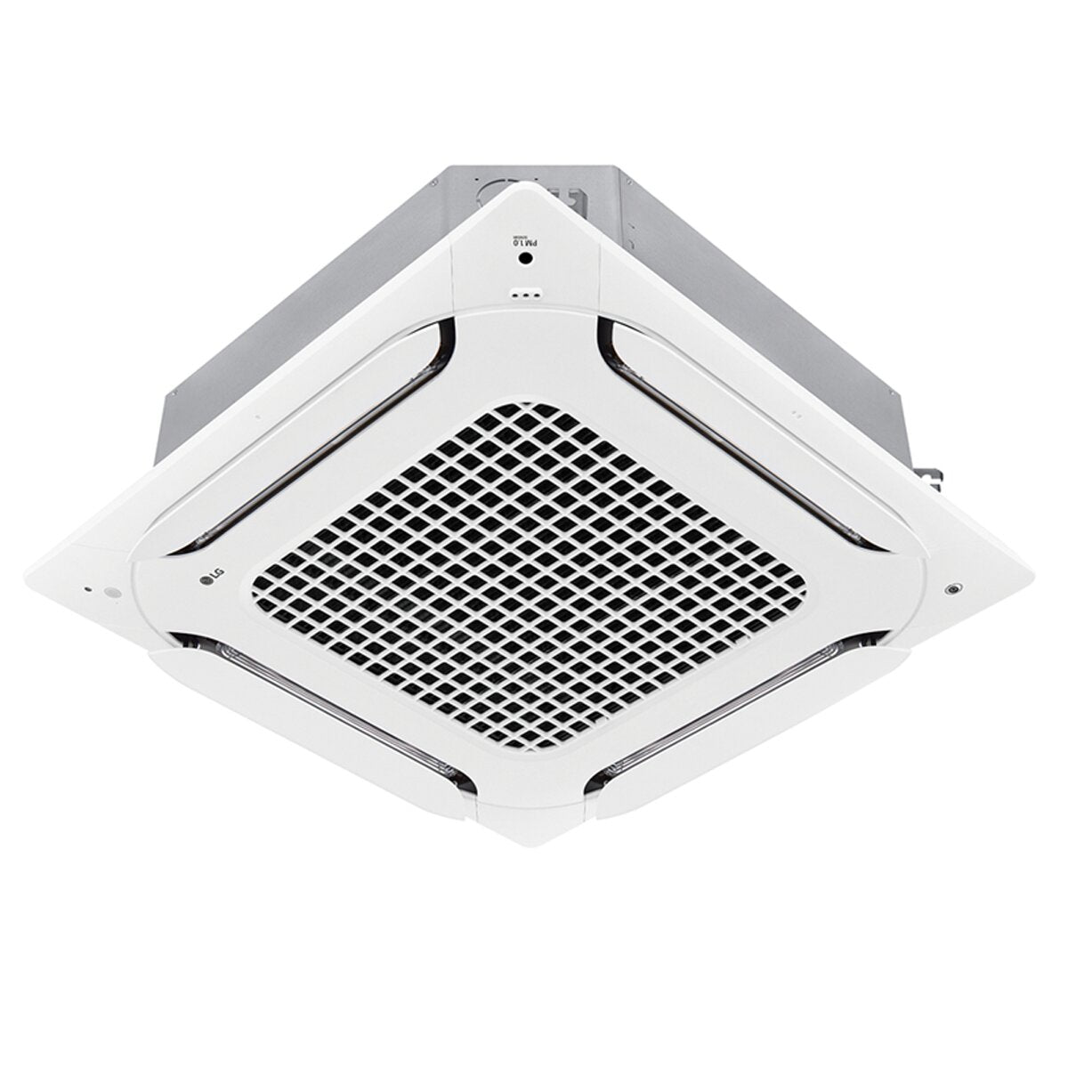 LG UT Compact 30000 BTU R32 Inverter A++/A+ 4-Way Cassette Air Conditioner