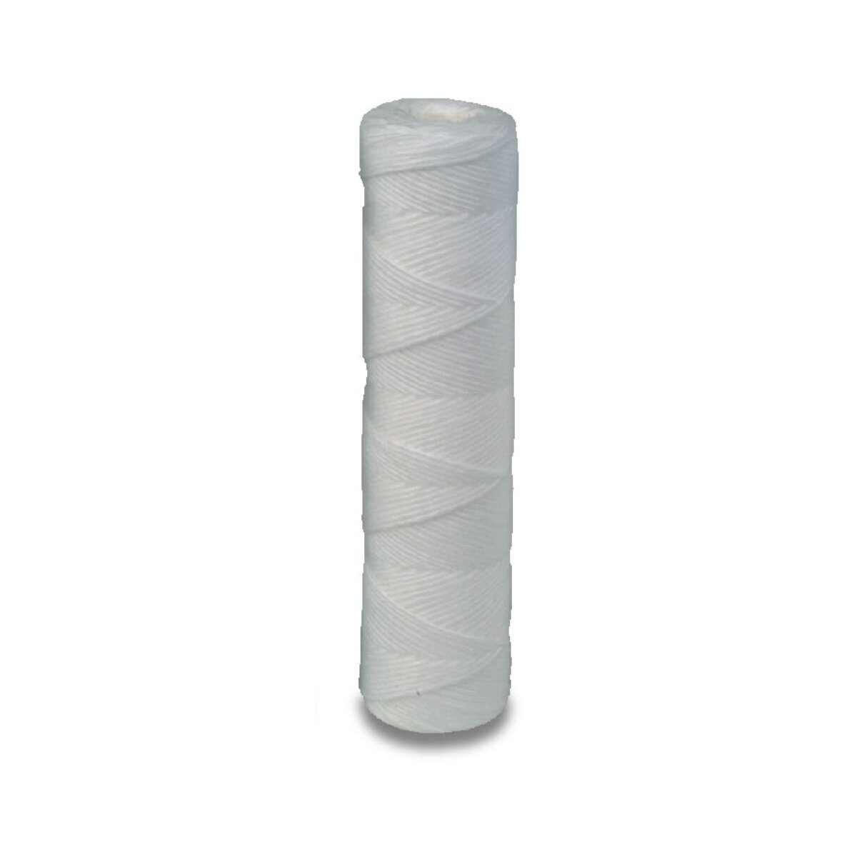 10″ 20 µm Wound Gel Filter Cartridge