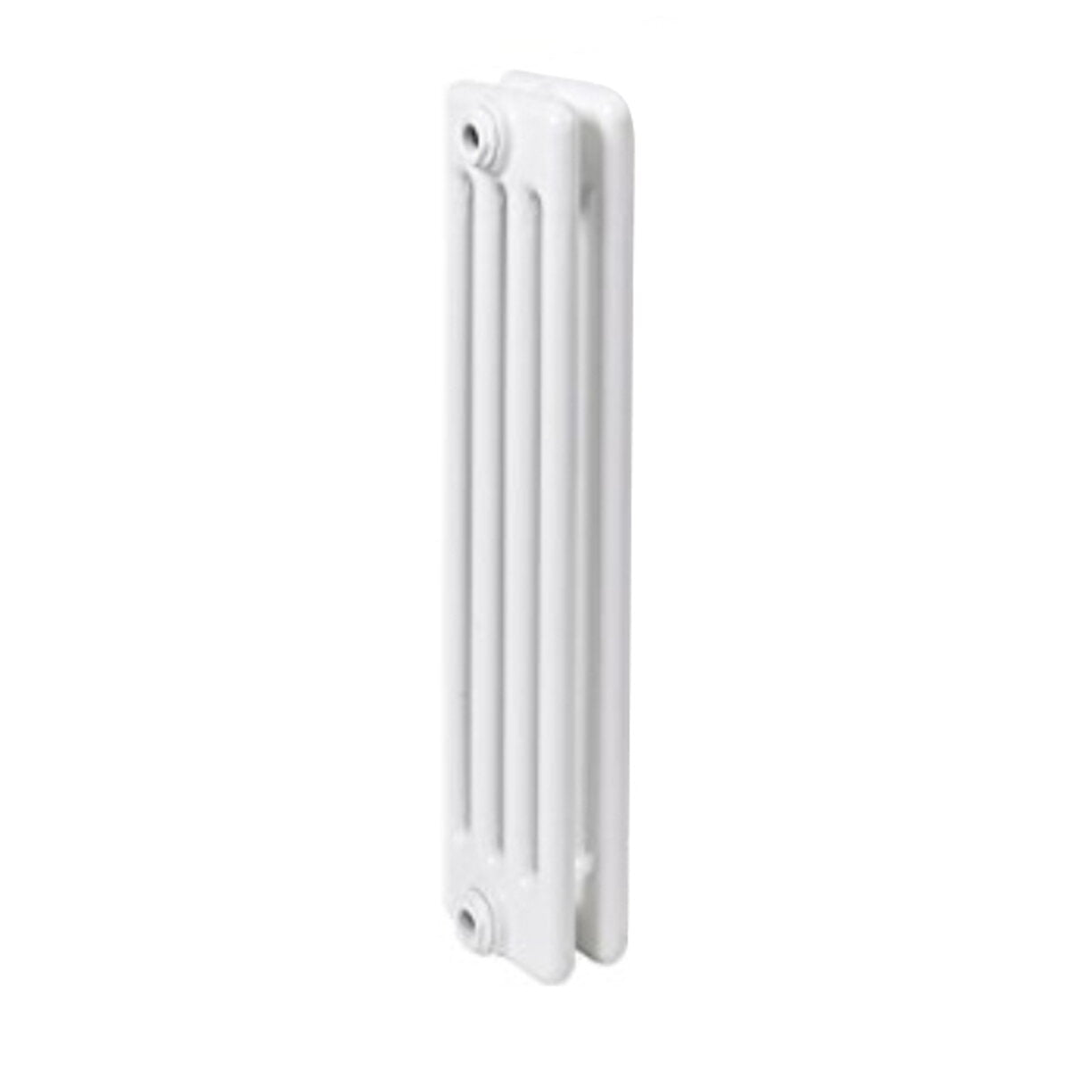 Ercos Comby steel column radiator 2 elements 4 columns center distance 600 mm