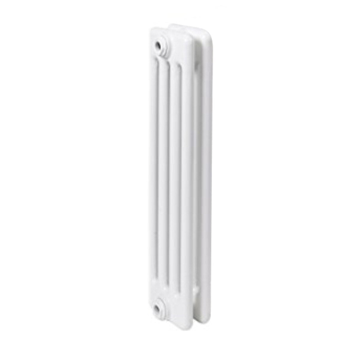Ercos Comby steel column radiator 2 elements 4 columns center distance 1435 mm