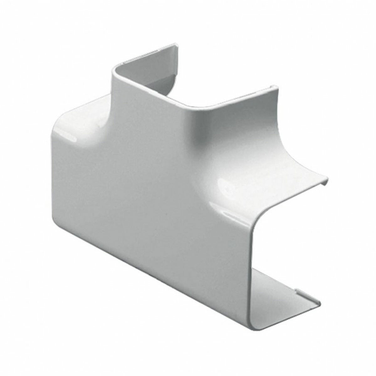 Niccons t-junction 90x65mm