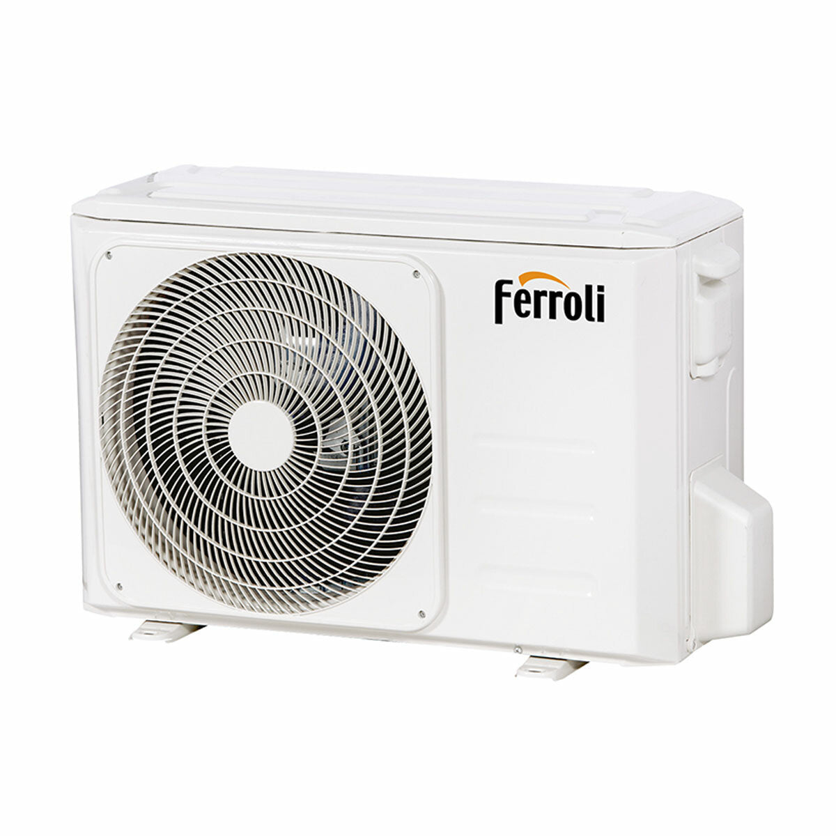 Ferroli Giada S 12000 BTU R32 Inverter-Klimaanlage Klasse A++ WiFi