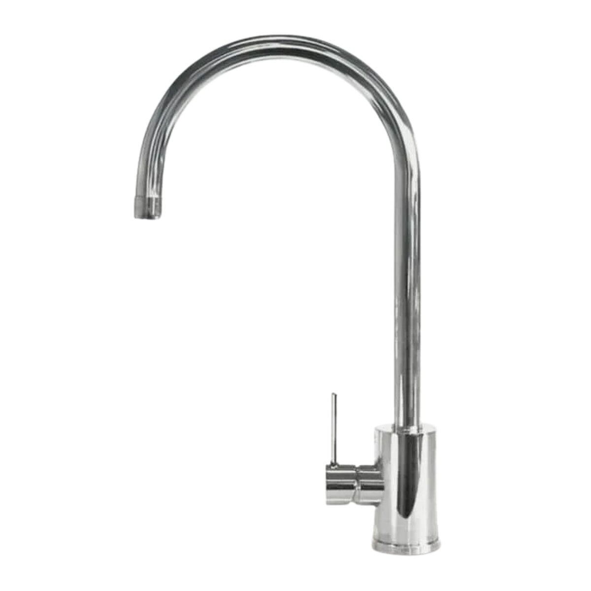 Zucchetti LAVELLO SHOCK ZP4263 kitchen mixer tap – Swivel spout