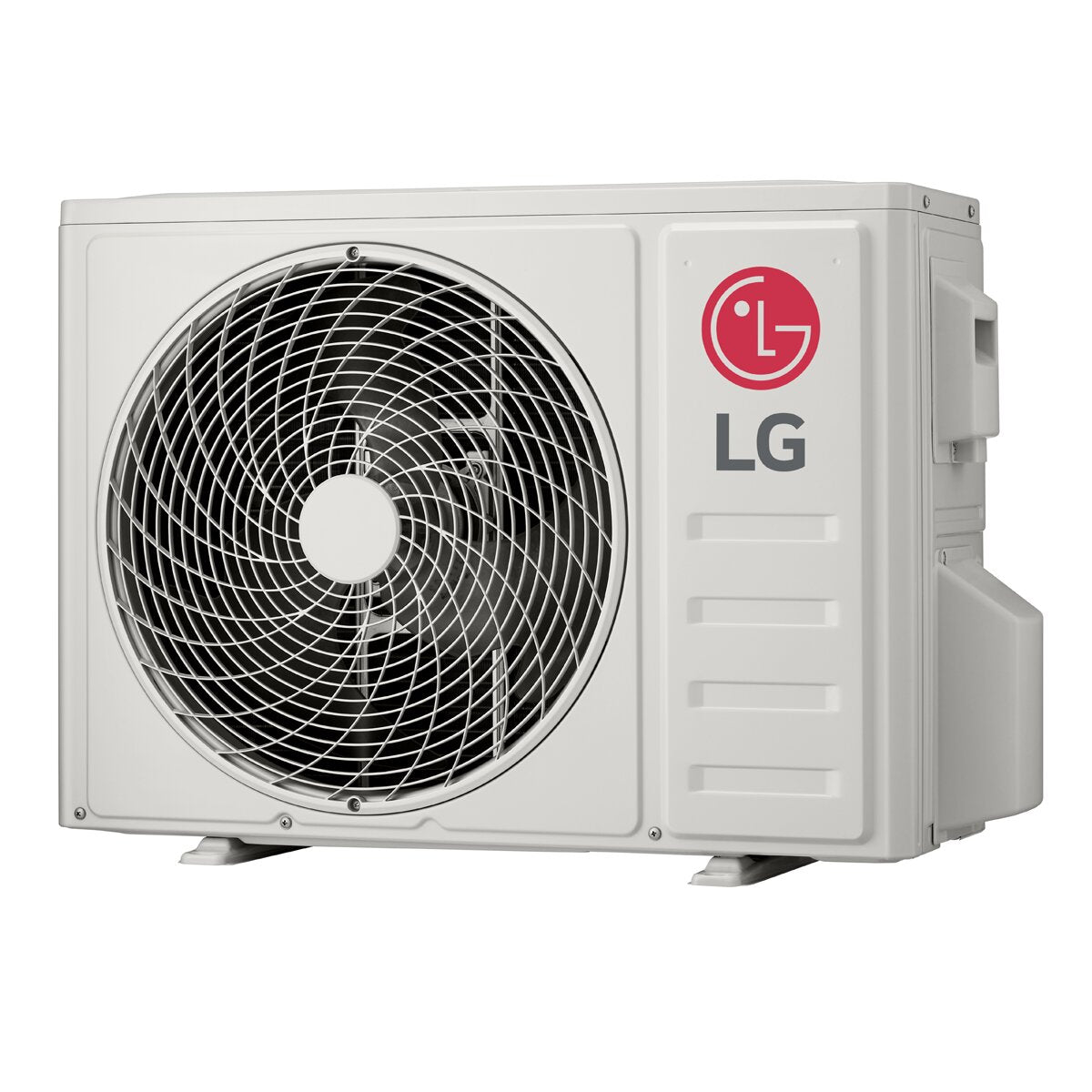 Climatiseur LG DUALCOOL Deluxe AI 12 000 BTU R32 Inverter WiFi A+++/A++