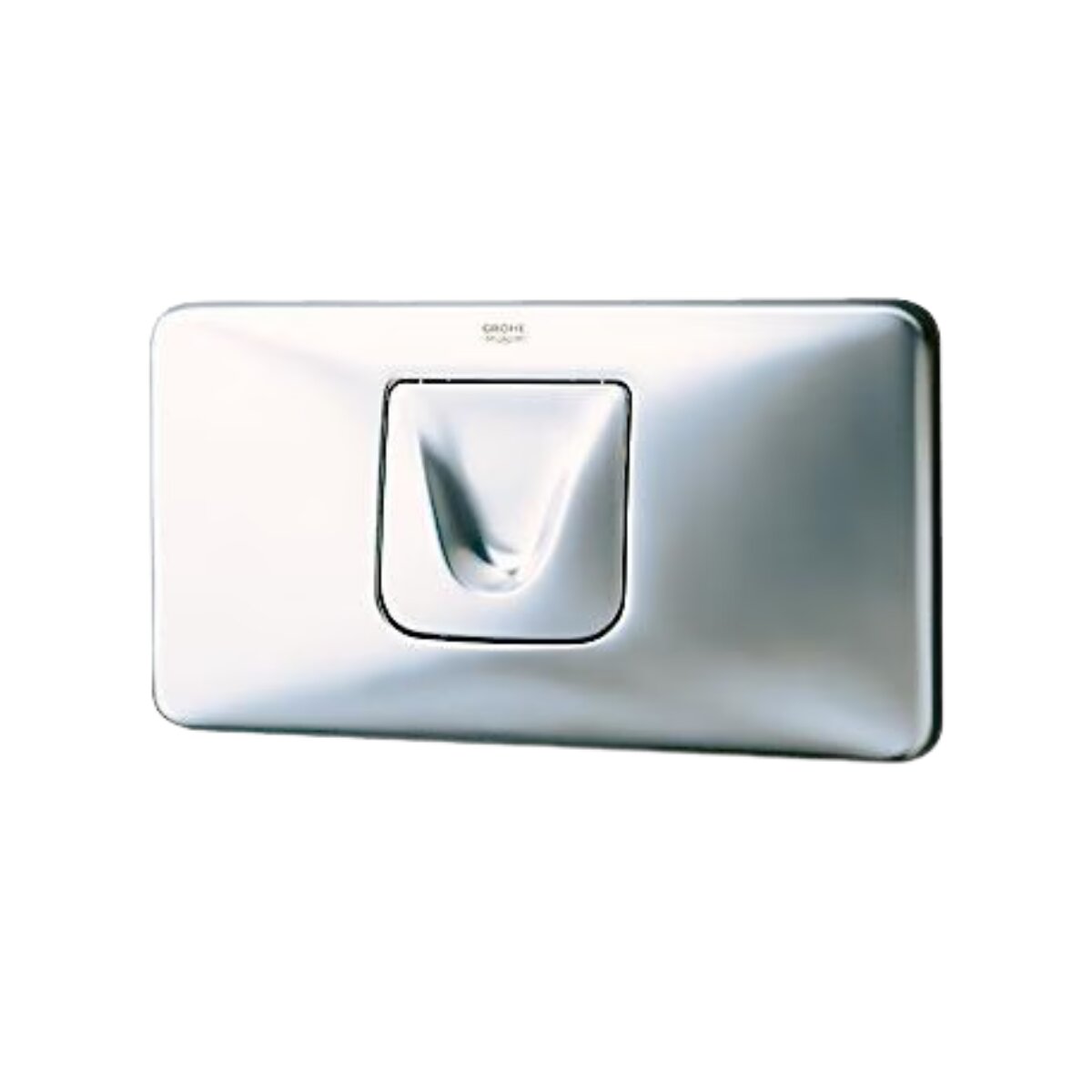 Grohe Colani Chrome Plate