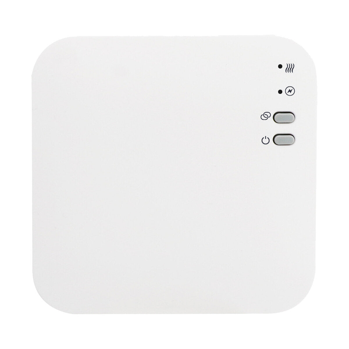 Chronothermostat sans fil SmartDHOME Comfort.me DUO NO/NC