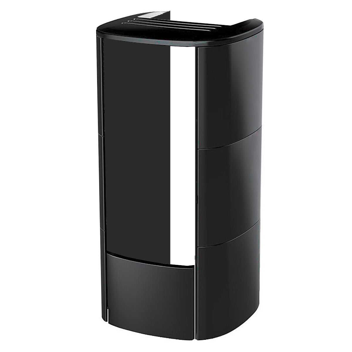 MCZ Club Hydromatic 24 M2 24 kW black water pellet stove